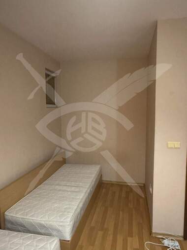 For rent - Apartment in Zimno kino Trakia,  Varna
