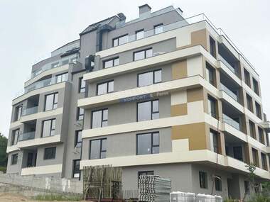 Verkauf - Wohnung in Izgrew,  Warna