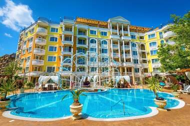 Vânzare - Apartament în Sunny Beach,  Burgas