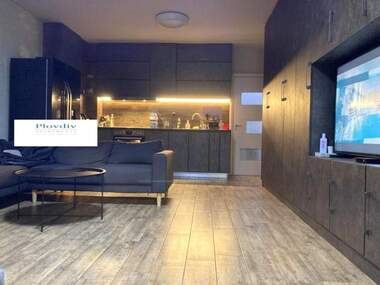 For rent - Apartment in Sadiyski,  Plovdiv