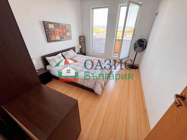 Verkauf - Wohnung in Sonnenstrand,  Burgas