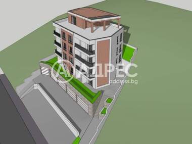 Продажба - Апартамент във Виница,  Варна