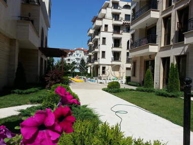 For sale - Apartment in Sunny Beach,  Burgas