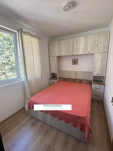 For rent - Apartment in Sadiyski,  Plovdiv
