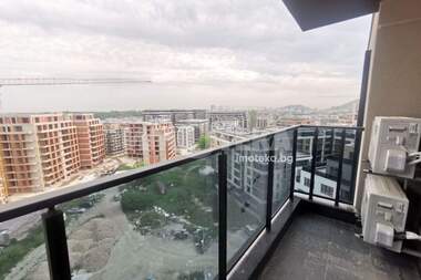 Продажа - Квартира в Христо Смирненски,  Пловдив