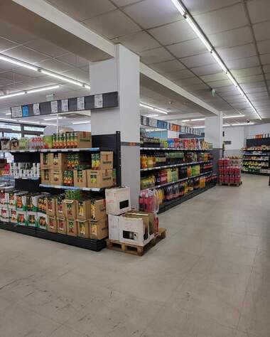 Verkauf - Laden in Idealen zentar,  Pazardjik