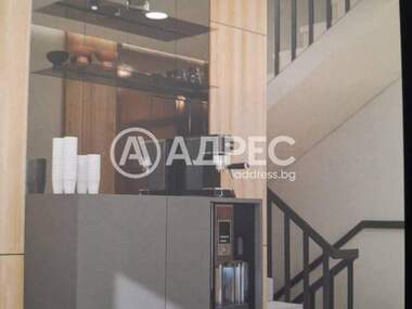 For sale - Apartment in Raion Zapaden,  Plovdiv