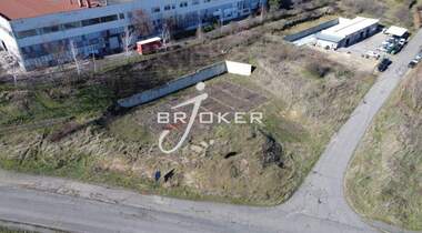Vânzare - Teren de construcții în Promișlena zona-iug,  Kărdjali