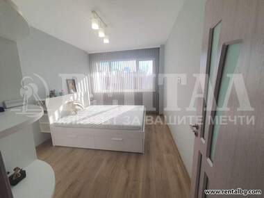 Продажа - Квартира в Кършияка,  Пловдив