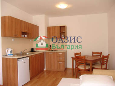 For sale - Apartment in Sunny Beach,  Burgas