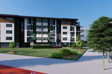 For sale - Apartment in Hristo Smirnenski,  Plovdiv