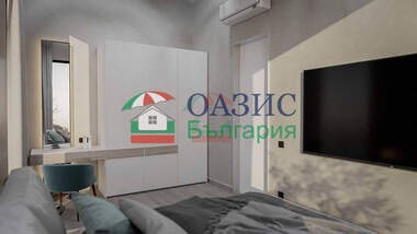 For sale - Apartment in Sveti Vlas,  Burgas