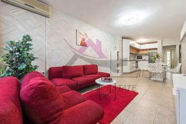 For sale - Apartment in Okrajna bolnica - Generali,  Varna