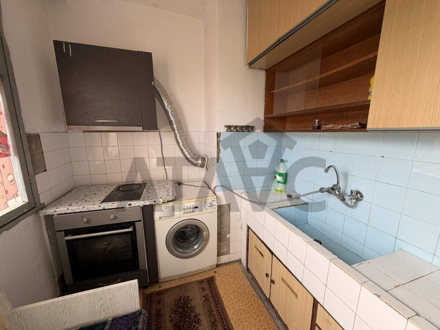 Δίδωμο Διαμέρισμα σε Κιούτσουκ Παριζ, Πλοβδιβ – φωτογραφία 5