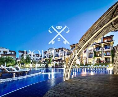 Satış - Apartman olarak Sozopol,  Burgas