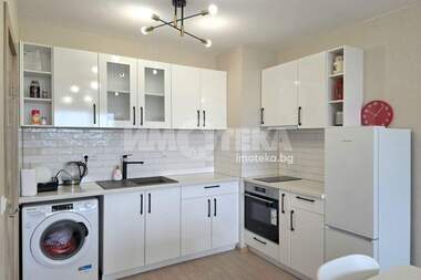 For sale - Apartment in Obelia 2,  Sofia