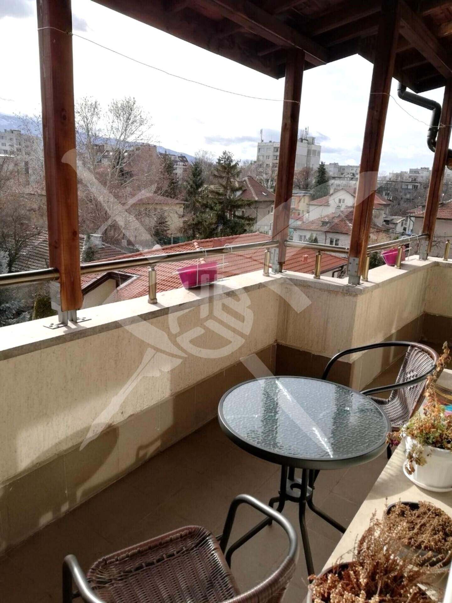 İki odalı Apartman olarak Haci Dimitar, Sofia – fotoğraf 7