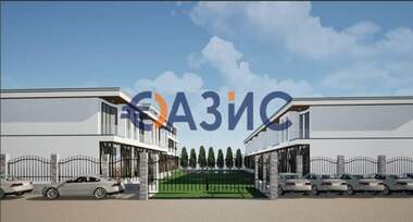 For sale - Apartment in Sveti Vlas,  Burgas