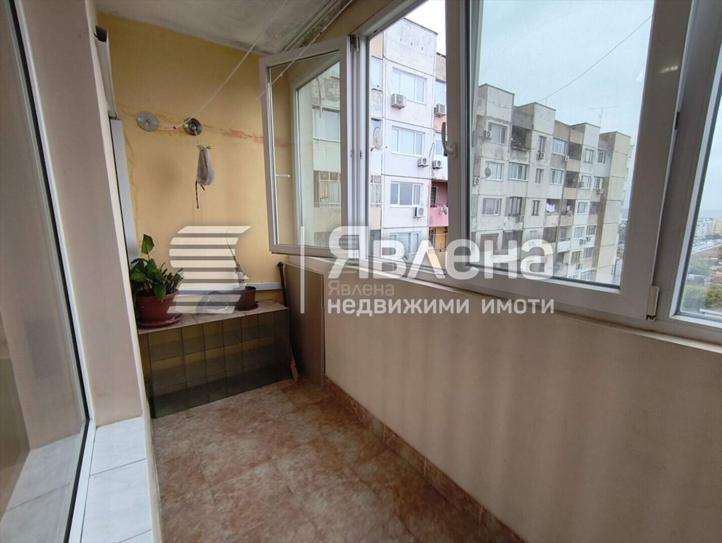Трехкомнатная Квартира в Меден Рудник, Бургас – фото 3