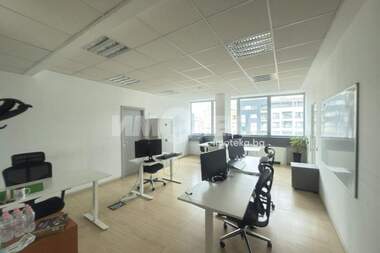For rent - Office in Manastirski livadi-Iztok,  Sofia