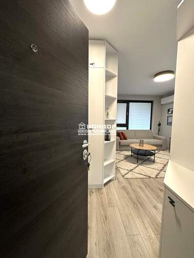 Satış - Apartman olarak Hristo Smirnenski,  Plovdiv