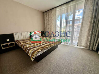 For sale - Apartment in Sunny Beach,  Burgas