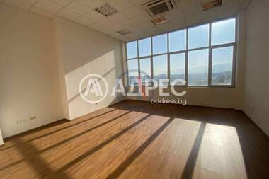 For sale - Office in Poligona,  Sofia
