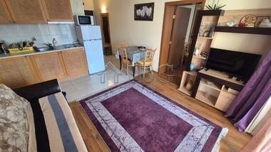For sale - Apartment in Sunny Beach,  Burgas