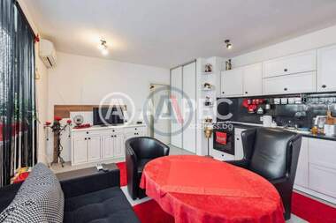Vânzare - Apartament în Kaîsieva gradina,  Varna