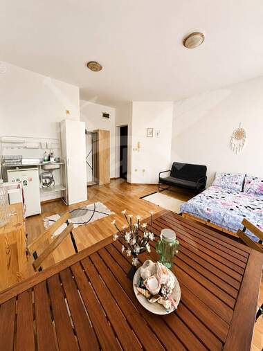 Verkauf - Wohnung in Rawda,  Burgas