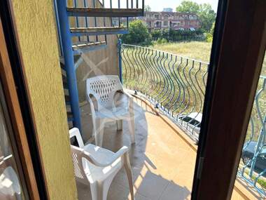 Verkauf - Wohnung in Tschernomorez,  Burgas
