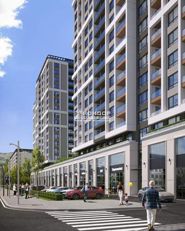 For sale - Office in Karshiaka,  Plovdiv