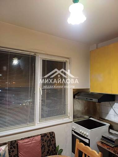 For sale - Apartment in Samara-1,  Stara Zagora