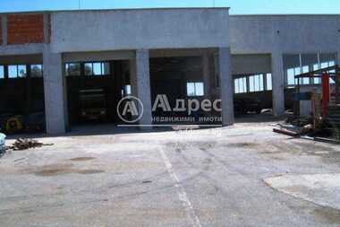 Satış - Endustriyel tesisler olarak Promişlena zona,  Sliven
