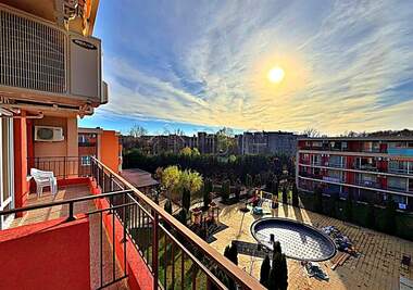 Vânzare - Apartament în Sunny Beach,  Burgas