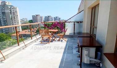 For rent - Apartment in Chataldja,  Varna