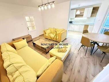 For rent - Apartment in Vazrajdane,  Burgas