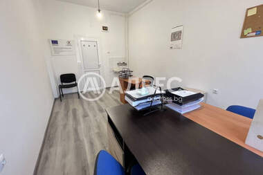 Miete - Büro in Zentar,  Sliwen