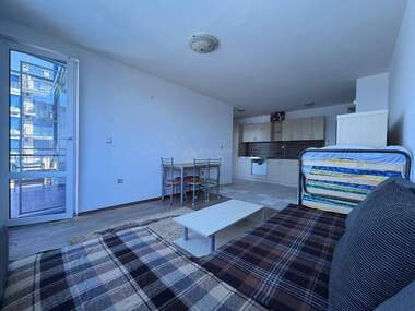 Satış - Apartman olarak Pomorie,  Burgas
