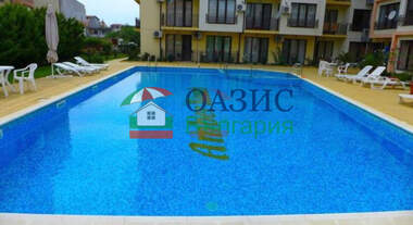 For sale - Apartment in Sunny Beach,  Burgas