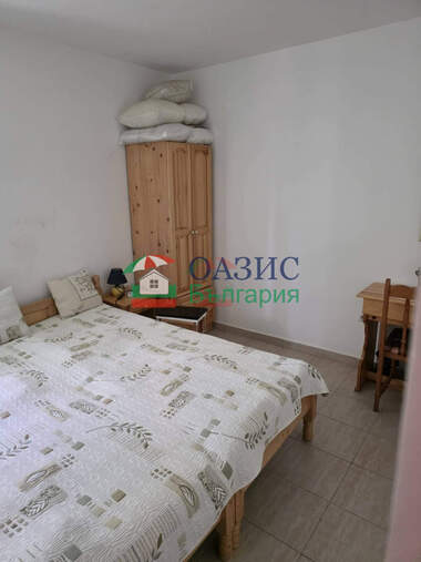 Verkauf - Wohnung in Sweti Wlas,  Burgas