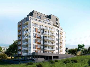 Vânzare - Apartament în Meden Rudnik,  Burgas