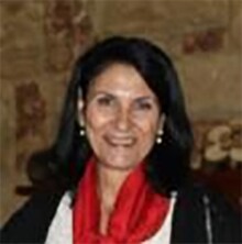 Diana Kotzamani