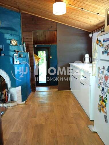 For sale - House in Borovec - Iug,  Varna
