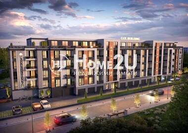 Verkauf - Wohnung in Hristo Smirnenski,  Plowdiw