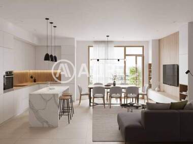 For sale - Apartment in Izgrev,  Burgas