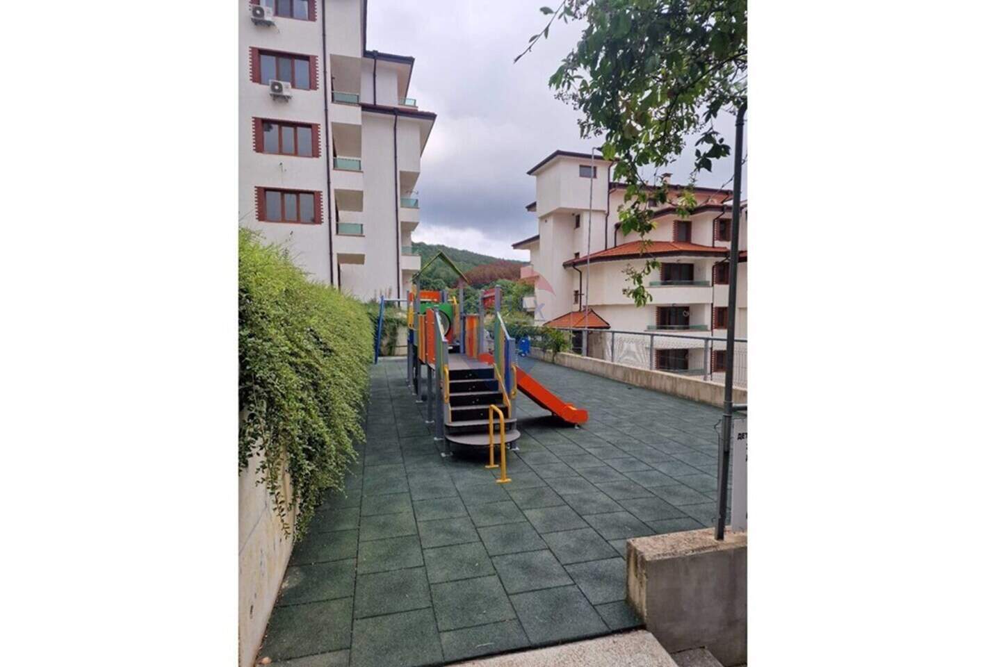 Cu două camere Apartament în Vinița, Varna – fotografia 5
