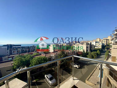 For sale - Apartment in Sveti Vlas,  Burgas