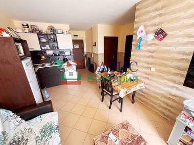 Satış - Apartman olarak Sunny Beach,  Burgas
