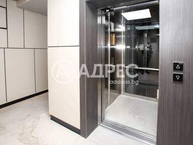 For sale - Apartment in Manastirski livadi-Iztok,  Sofia
